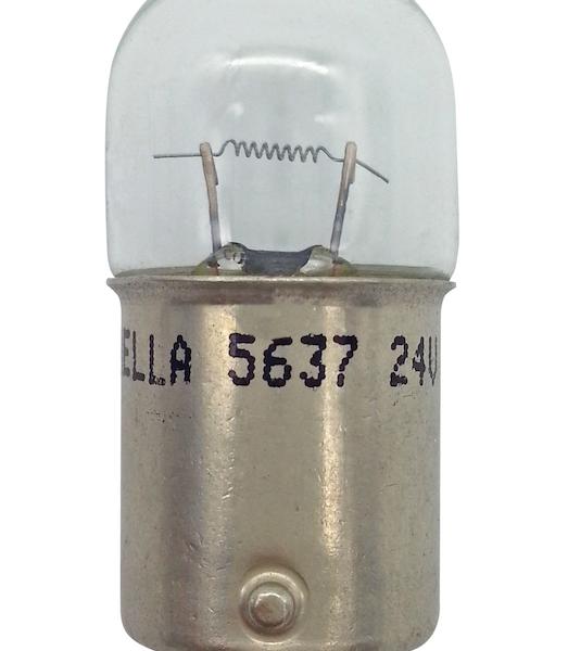 Hella 5637