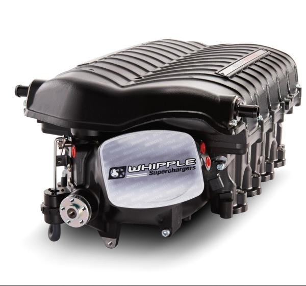 Ford Racing M-6066-F150SCB