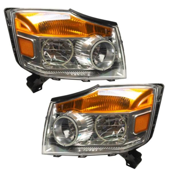 ORACLE Lighting 8106-335