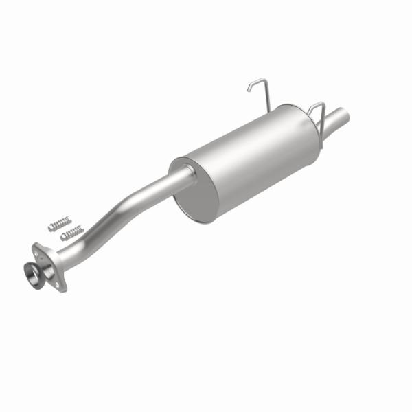 Magnaflow 108-0137