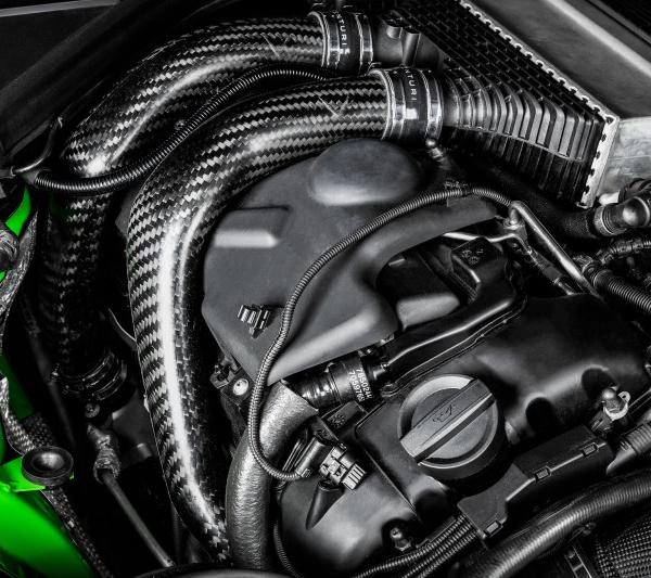 Eventuri EVE-S55-CF-CHG