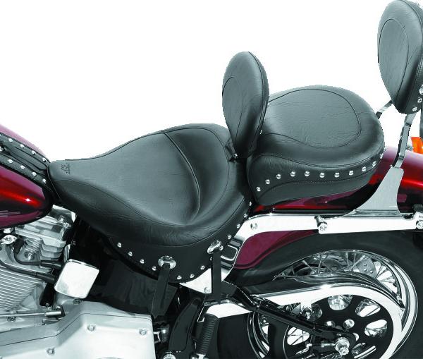 Mustang Motorcycle 79120
