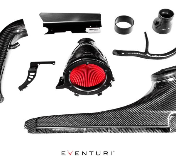 Eventuri EVE-ST38Y-CF-INT