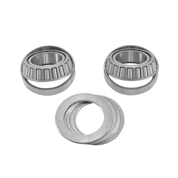 Yukon Gear & Axle CK M35