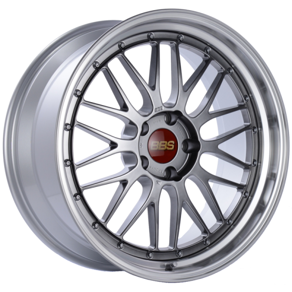 BBS LM225DBPK