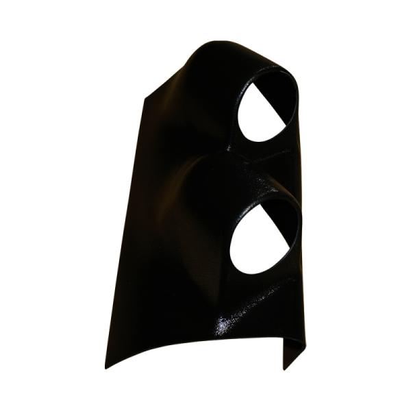 BX Pillar Gauge Mounts BLOX Racing BXPP-31975-2