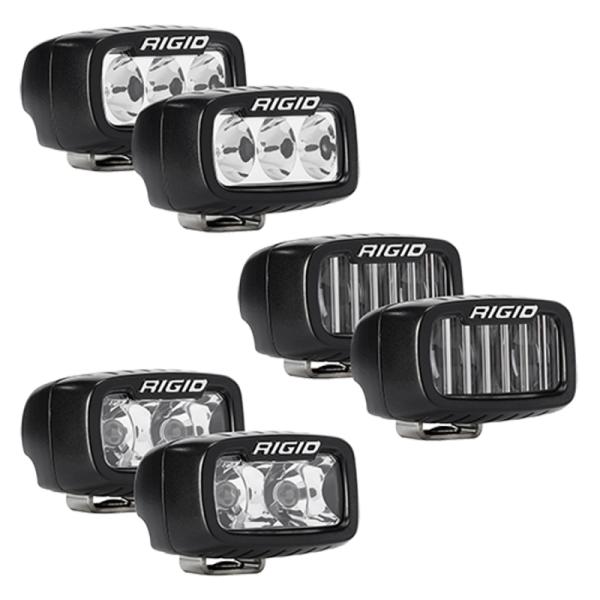 Rigid Industries 46731