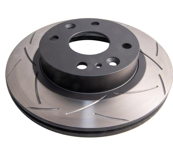 DBA Street Slotted Rotors DBA 530S