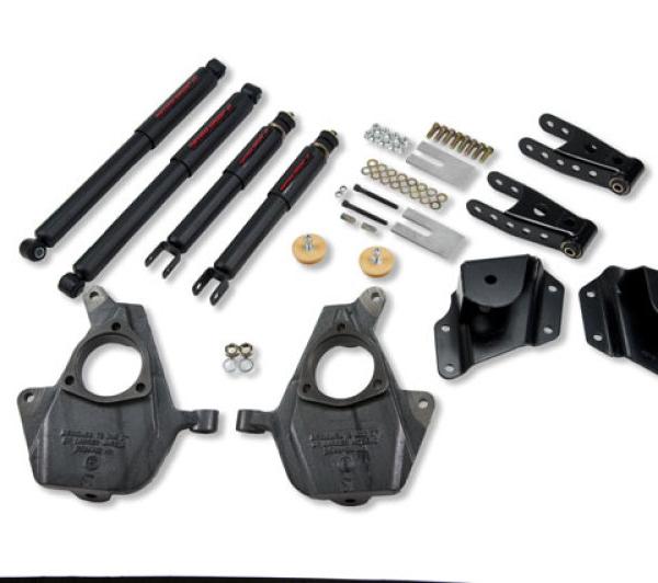 Belltech 655ND