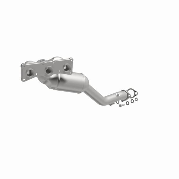 Magnaflow 5531762