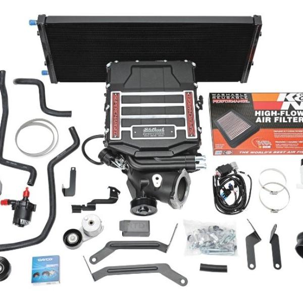 Edelbrock 15666