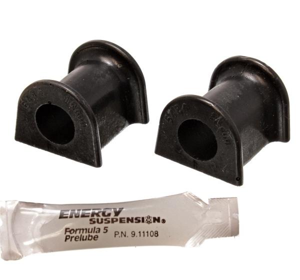 ES Sway Bar Bushings - Black Energy Suspension 5.5146G