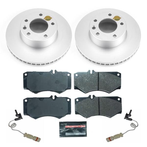 PowerStop ESK6879