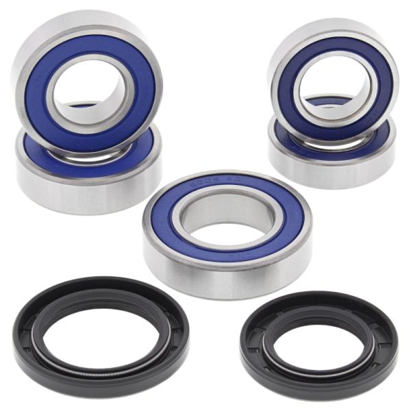 ABR Wheel Bearing Kits All Balls Racing 25-1099