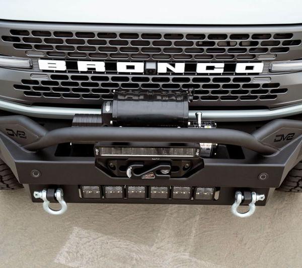DV8 Offroad FBBR-02
