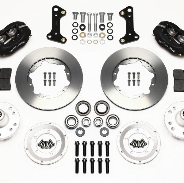 WIL Dynalite Brake Kit Wilwood 140-10996