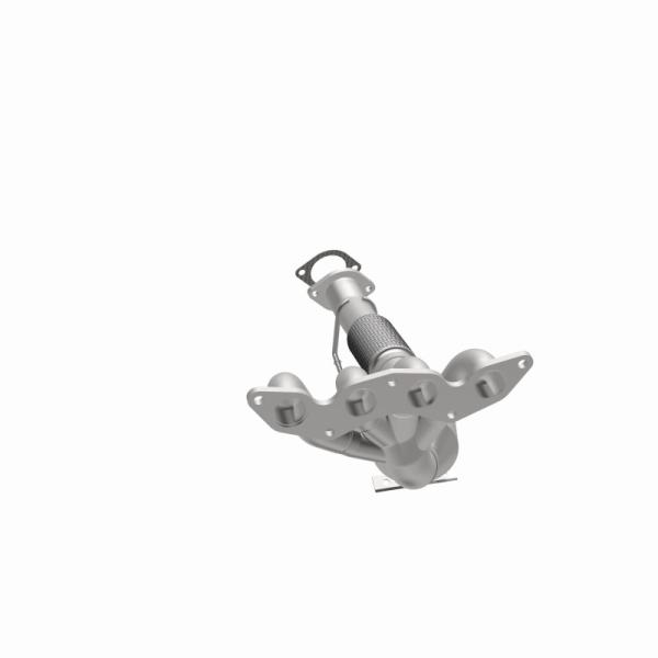 MAG Converter Direct Fit Magnaflow 5531253