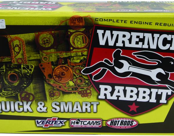 Vertex Pistons WR00063