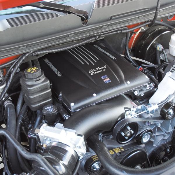 Edelbrock 1577