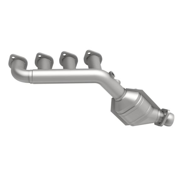 MAG Converter Direct Fit Magnaflow 50905