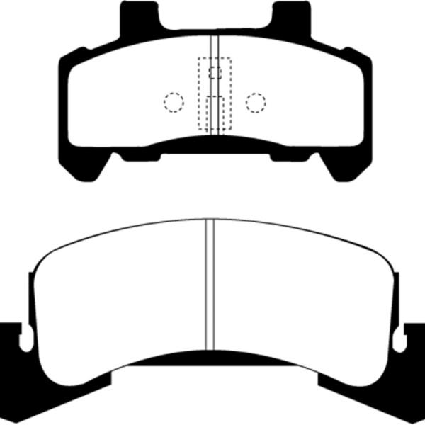 EBC DP41173R