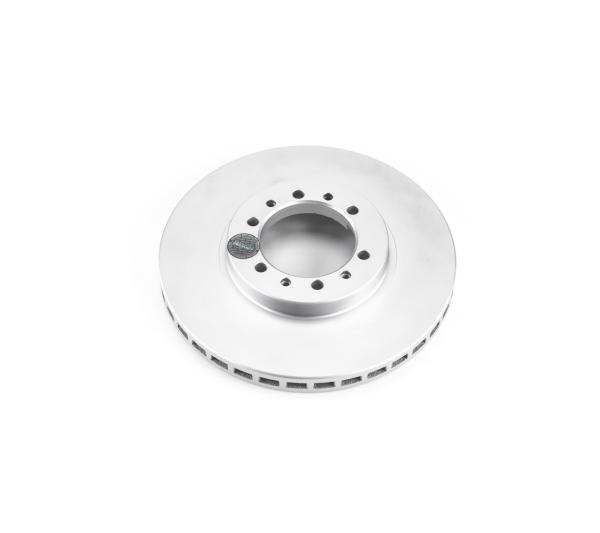 PSB Evolution Coated Rotor PowerStop JBR723EVC