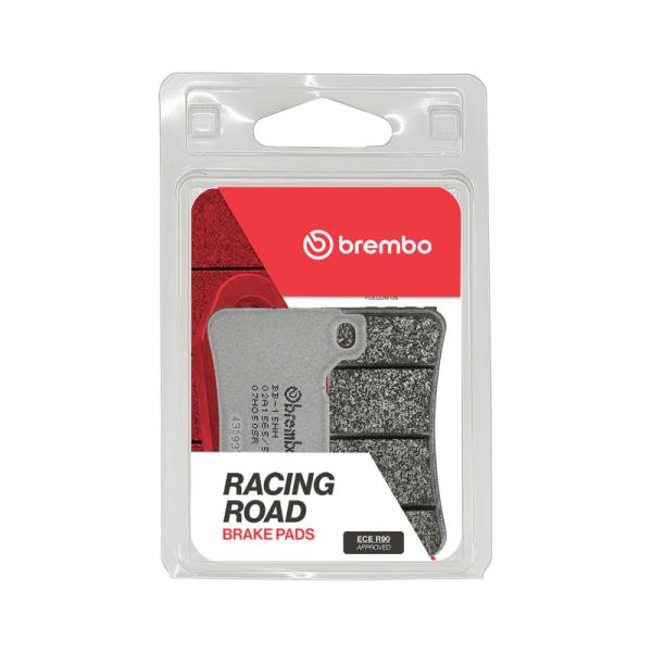 BRE Powersport Pads Brembo OE 07HO50SR