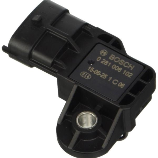 Bosch 0281006102