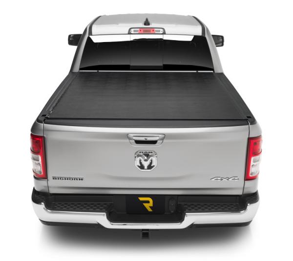 TRX Bed Cover - Sentry Truxedo 1585801