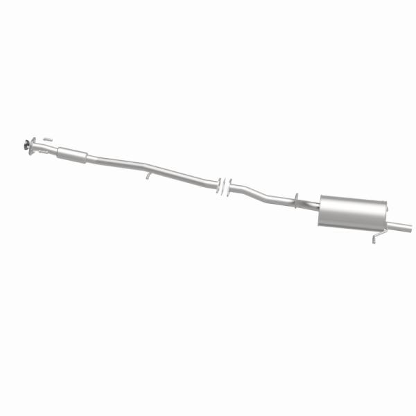 MAG BRE Exhaust Kits Magnaflow 106-0287