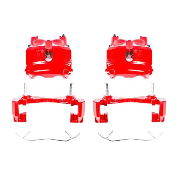 PowerStop S4810