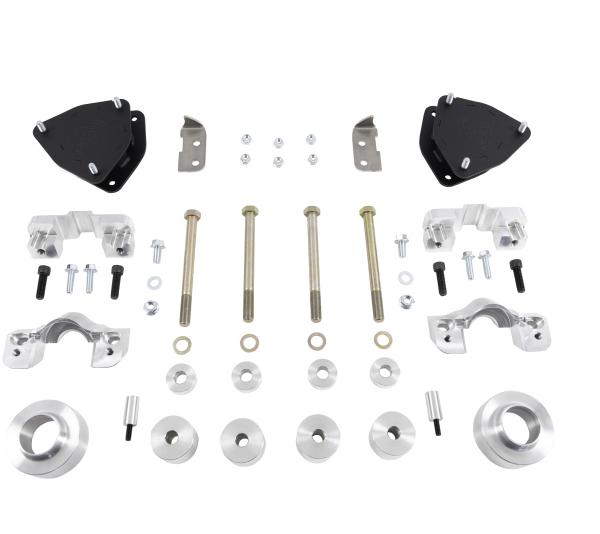 LP Aventure FLP-RAV4-19-LIFT+OPC