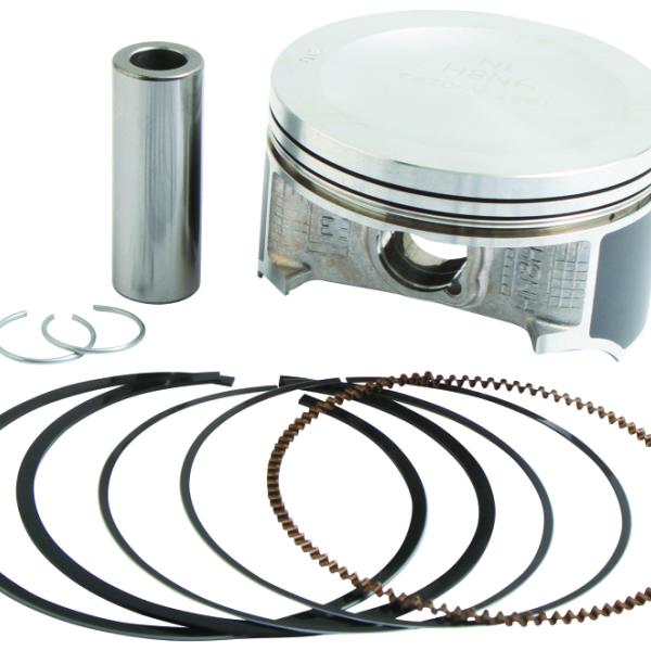 Vertex Pistons 24484