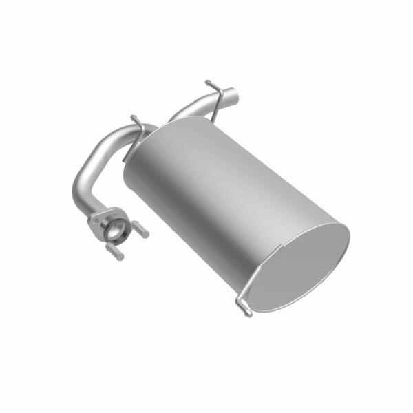 MAG BRE Exhaust Kits Magnaflow 108-0198