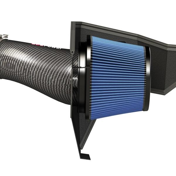AFE Pro 5R Intake aFe 54-12172-C
