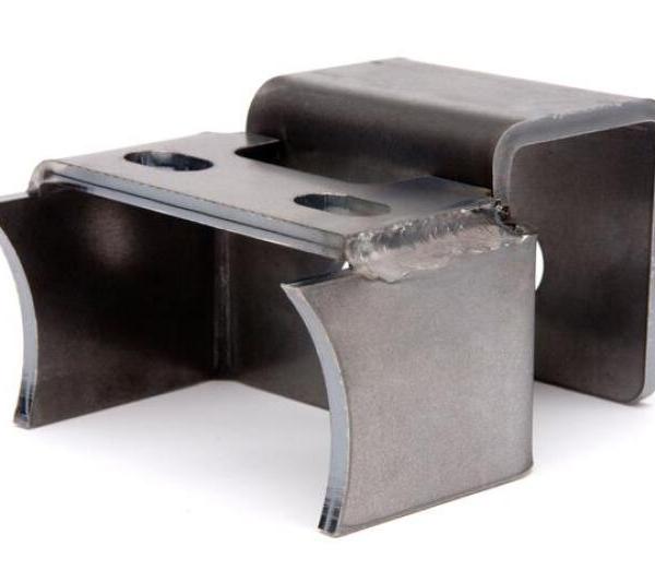 JKS Track Bar Hardware Kits JKS Manufacturing JKSOGS168