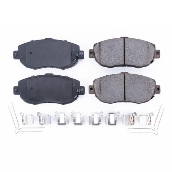 PowerStop 17-619