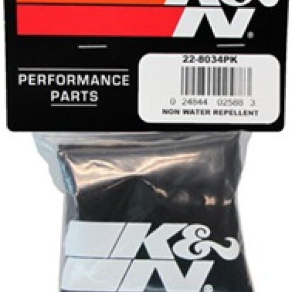 K&N Engineering 22-8034PK