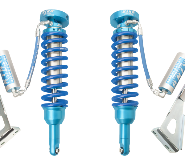 King Shocks 25001-124