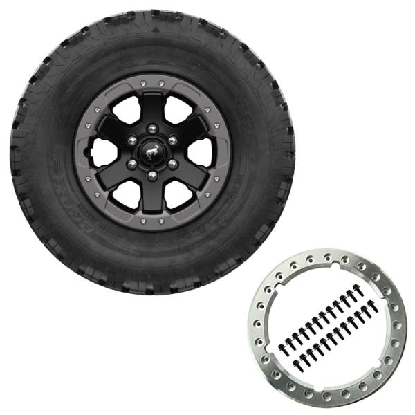 Ford Racing M-1007-DC17B