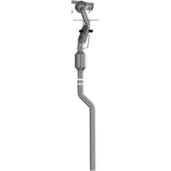 Magnaflow 280341