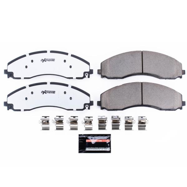 PowerStop Z36-2018A
