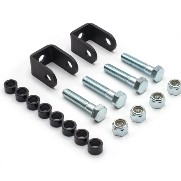 BX Traction Bars BLOX Racing BXSS-20500-HD