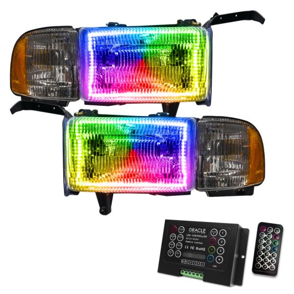 ORACLE Lighting 8167-333