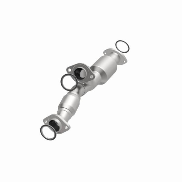 Magnaflow 444335