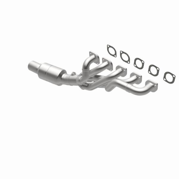 MAG Converter Direct Fit Magnaflow 50420