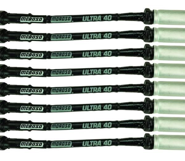 MOR Ignition - Wire Set Moroso 73826