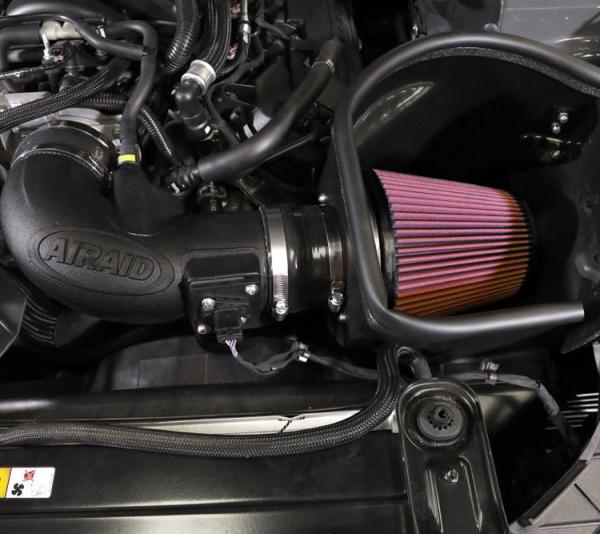 Airaid 451-378