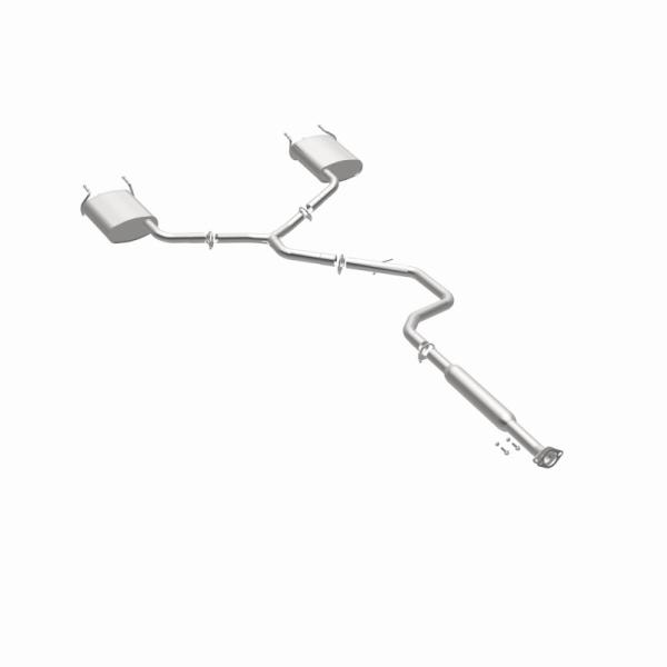 MAG BRE Exhaust Kits Magnaflow 106-0898