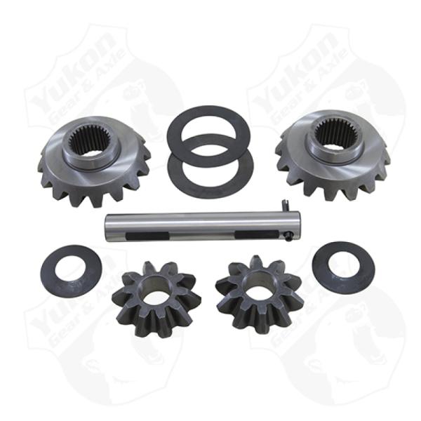 YUK Spider Gear Kits Yukon Gear & Axle YPKD50-S-30